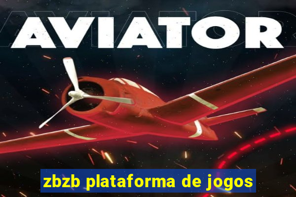 zbzb plataforma de jogos